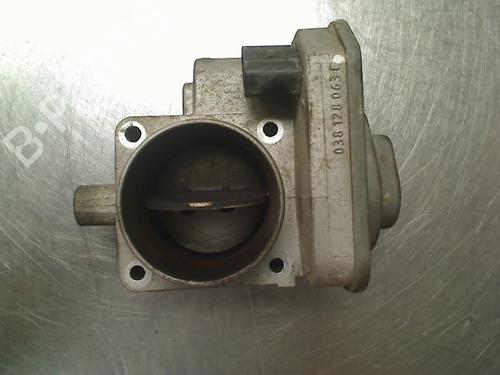 Used Throttle body Throttle body SEAT INCA (6K9) 1.9 SDI (64 hp) 34688651 34688651