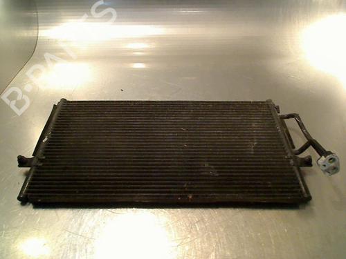 Used AC radiator AC radiator VOLVO V40 Estate (645) 1.8 (122 hp) 34679769 34679769