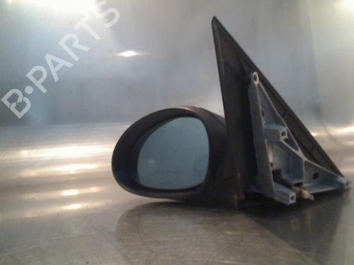 Used Left mirror Left mirror BMW 1 (E87) 116 i (115 hp) 34684686 34684686