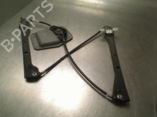front-left-window-mechanism-vw-golf-v-1k1-2003-2004-2005-2006-2007-2008-2009-2010-34687471 main image