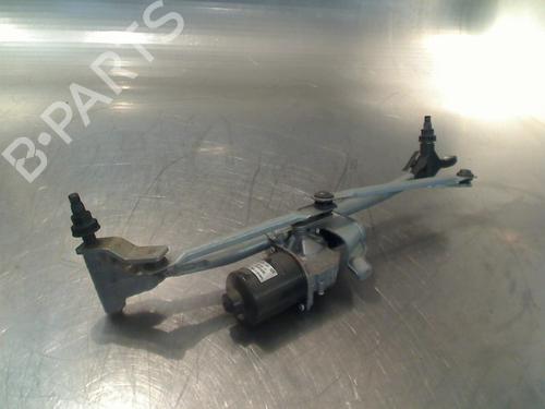 Front wiper motor BMW 1 (E81) 116 i | BP34681348M29 - Image 2