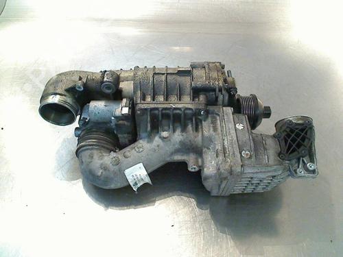 turbochargersupercharger-mercedes-benz-c-class-t-model-s203-2001-2002-2003-2004-2005-2006-2007-34680435 main image