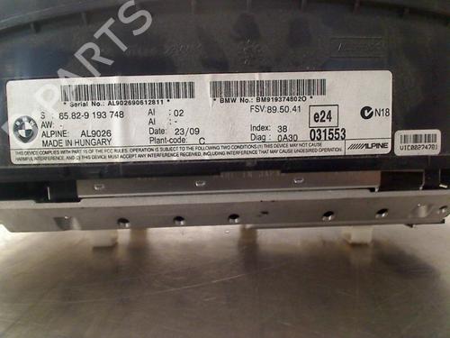 Instrument cluster BMW 3 Touring (E91) 320 d | BP34687607C47 - Image 3