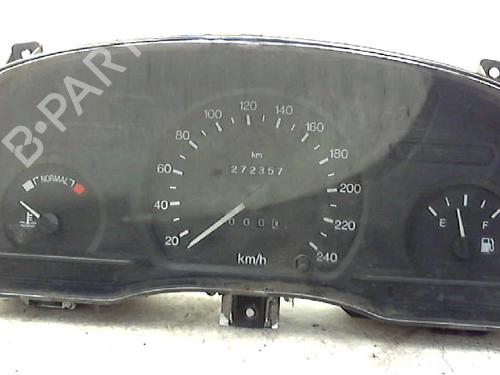 Used Instrument cluster Instrument cluster 34653516 34653516