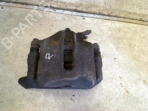 Used Left front brake caliper Left front brake caliper RENAULT MEGANE I Coach (DA0/1_) 1.6 16V (DA0B, DA04, DA11) (107 hp) 34659797 34659797