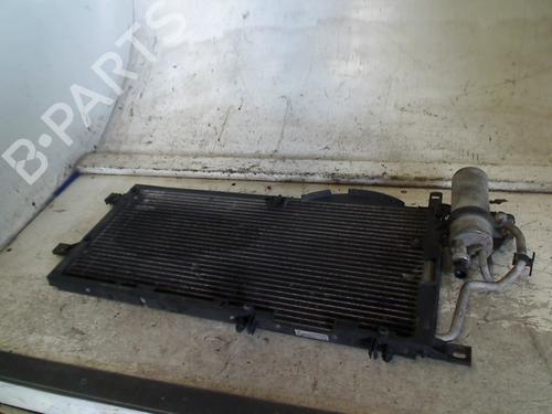 ac-radiator-opel-combo-box-bodympv-2001-34663659 main image