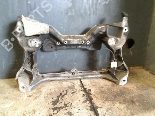 Subframe MERCEDES-BENZ C-CLASS T-Model (S203) C 200 Kompressor (203.242) | BP34680689M9 - Image 2