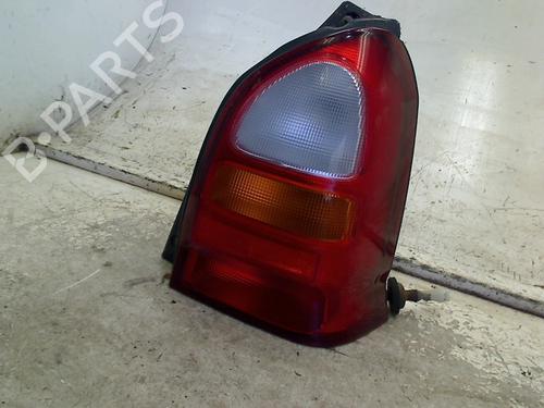 Farolim direito Farolim direito SUZUKI ALTO VI (FF, HA24_) 1.1 (RF410) (63 hp) 34664139 34664139