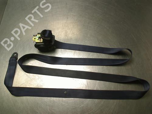 Used Front left seatbelt Front left seatbelt CITROËN C5 I (DC_) 1.8 16V (DC6FZB, DC6FZE) (115 hp) 34690443 34690443