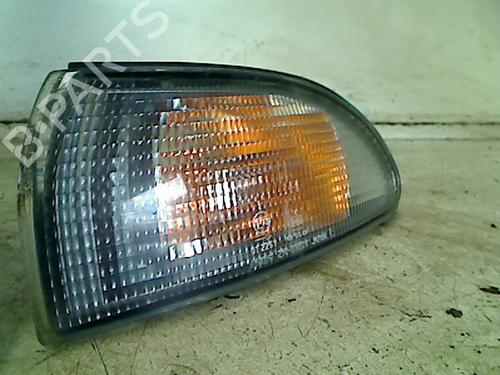 Used Left front indicator Left front indicator MITSUBISHI GALANT VII Saloon (E5_A, E7_A, E8_A) 1.8 GLSI (E52A) (126 hp) 34653040 34653040