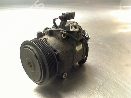 AC Kompressor AC Kompressor VW POLO V (6R1, 6C1) 1.2 (60 hp) 35894285 35894285