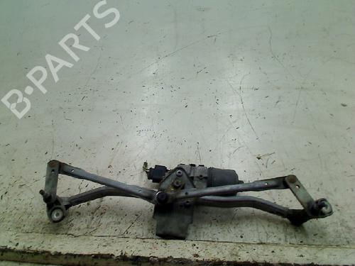 Used Front wiper motor Front wiper motor SEAT IBIZA III (6L1) 1.4 16V (100 hp) 34673557 34673557