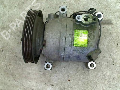 Used AC compressor AC compressor NISSAN PRIMERA Hatchback (P10) 2.0 i (125 hp) 34654073 34654073