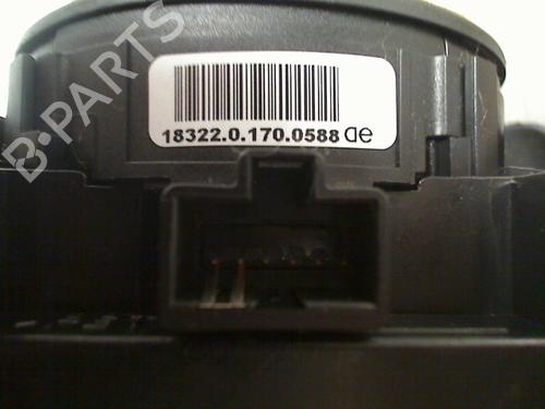 Steering column stalk FIAT PANDA (169_) 1.2 (169AXF2A, 169AXF1A) | BP34689826I23 - Image 4