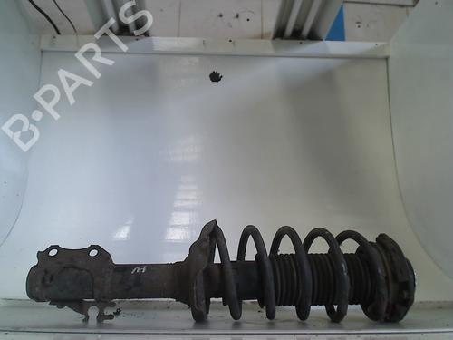Used Left front shock absorber Left front shock absorber SEAT CORDOBA Vario (6K5) 1.9 TDI (90 hp) 34660004 34660004