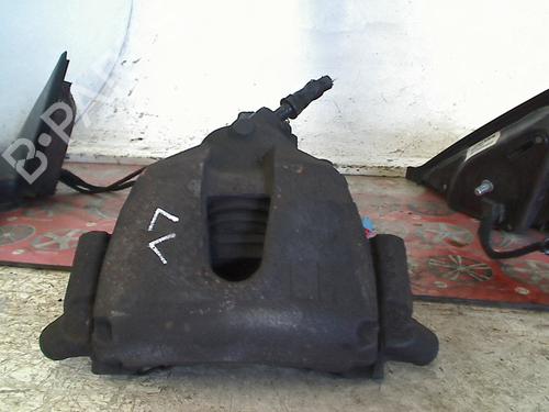 Used Left front brake caliper Left front brake caliper 34662004 34662004