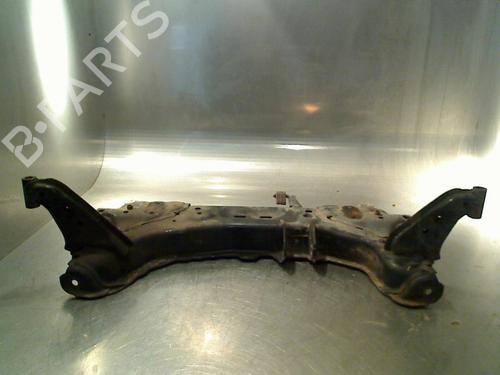 Charriot Charriot FORD FIESTA VI (CB1, CCN) 1.4 (97 hp) 34680352 34680352