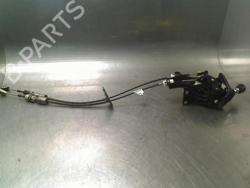 Shift knob FORD TRANSIT CUSTOM V362 Van (FY, FZ) 2.2 TDCi | BP34687902I34 - Image 3