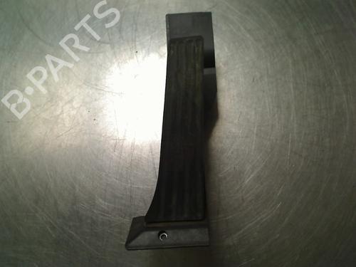 Pedal Pedal BMW 5 Touring (E61) 520 d (150 hp) 34688791 34688791