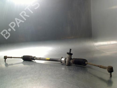 Used Steering rack Steering rack OPEL AGILA A (H00) 1.0 (F68) (60 hp) 34691522 34691522