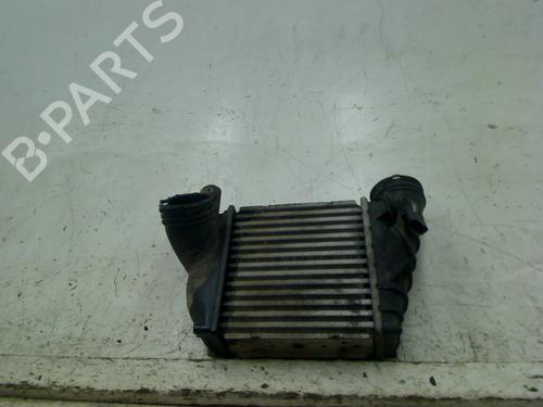 Used Intercooler Intercooler SKODA OCTAVIA I Combi (1U5) 1.9 TDI (100 hp) 34670156 34670156