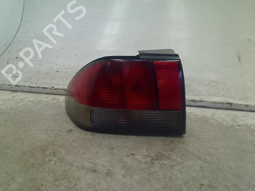Used Left taillight Left taillight SAAB 9000 Hatchback 2.0 -16 ND Turbo (150 hp) 34666349 34666349