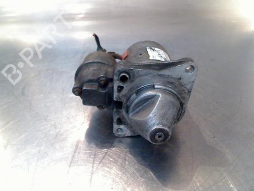 Used Starter Starter FIAT SEICENTO / 600 (187_) 1.1 (187AXB, 187AXB1A, 187AXC1A02) (54 hp) 34680800 34680800