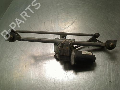 Used Front wiper motor Front wiper motor OPEL TIGRA TwinTop (X04) 1.8 (R97) (125 hp) 34688737 34688737