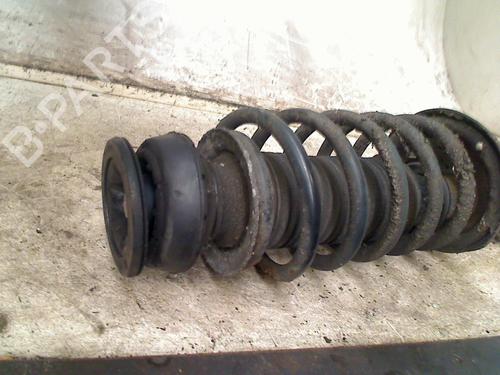 Used Left front shock absorber Left front shock absorber VW CADDY II Box Body/MPV (9K9A) 1.9 SDI (64 hp) 34657094 34657094