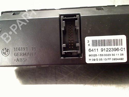Climate control BMW 5 Touring (E61) 520 d | BP34688773I5 - Image 3
