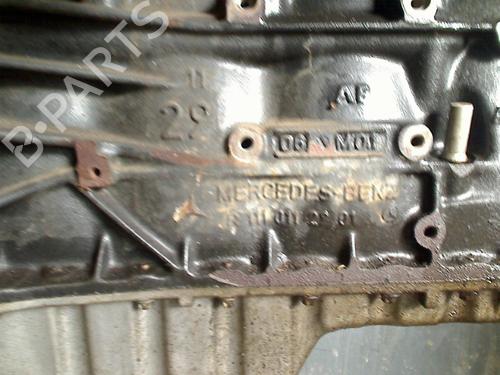 Engine MERCEDES-BENZ C-CLASS T-Model (S203) C 180 (203.235) | BP34683681M1 - Image 4