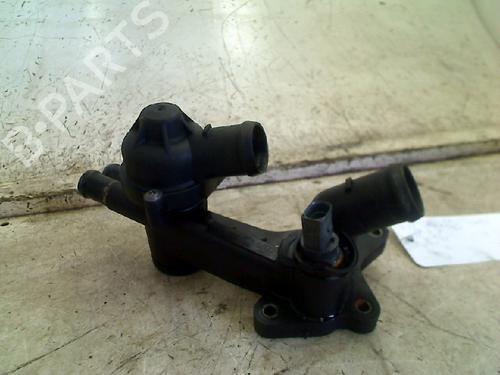 Termostathus Termostathus VW POLO IV (9N_, 9A_) 1.2 12V (64 hp) 34675578 34675578