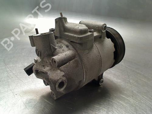 AC compressor SKODA FABIA II Combi (545) 1.2 TDI | BP34690194M34 - Image 4