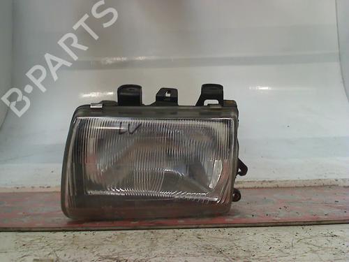 Used Left headlight Left headlight SUZUKI ALTO IV (EF, SH410_) 1.0 (SH410) (53 hp) 34660529 34660529