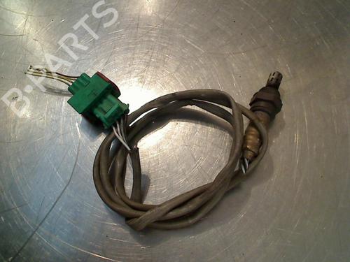 Used Electronic sensor Electronic sensor PEUGEOT 407 (6D_) 1.8 (6D6FZB) (116 hp) 34679976 34679976