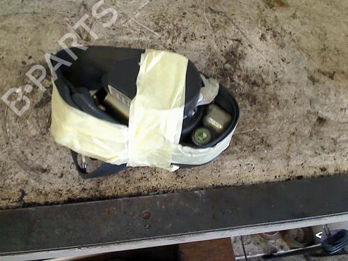 Used Front right seatbelt Front right seatbelt 34658113 34658113