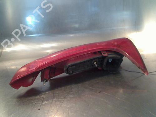 Left taillight PEUGEOT 206 SW (2E/K) 1.6 16V | BP34681383C34 - Image 2