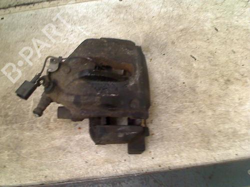 Used Right front brake caliper Right front brake caliper ALFA ROMEO 166 (936_) 2.0 T.Spark (936A3B00) (150 hp) 34657740 34657740