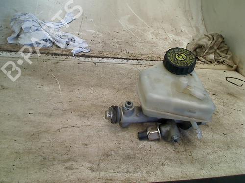 brake-master-cylinder-mercedes-benz-c-class-t-model-s203-2001-2002-2003-2004-2005-2006-2007-34656522 main image