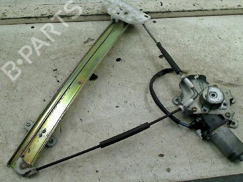 Used Rear right window mechanism Rear right window mechanism MITSUBISHI COLT V (CJ_, CP_) 1300 GL,GLX (CJ1A) (75 hp) 34653747 34653747