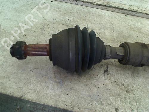 Used Left front driveshaft Left front driveshaft 34655003 34655003