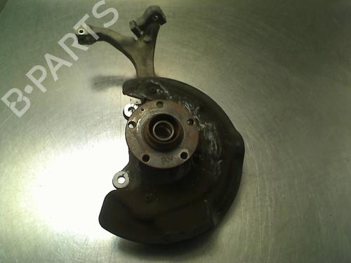 Used Right front steering knuckle Right front steering knuckle 39163231 39163231