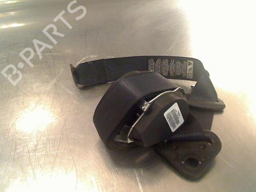 Rear right seatbelt DODGE CALIBER 1.8 | BP34681950I28 - Image 3