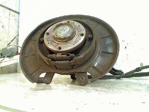 Used Right rear steering knuckle Right rear steering knuckle PEUGEOT 406 (8B) 2.0 HDI 90 (90 hp) 34649869 34649869