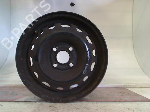 rim-opel-corsa-c-x01-2000-2001-2002-2003-2004-2005-2006-2007-2008-2009-34660418 main image