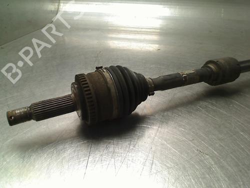 Right front driveshaft KIA CEE'D Hatchback (ED) 1.4 | BP34689717M39 - Image 2