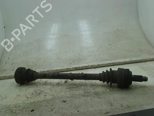 Used Right rear driveshaft Right rear driveshaft BMW 3 Touring (E46) 318 i (143 hp) 34662786 34662786