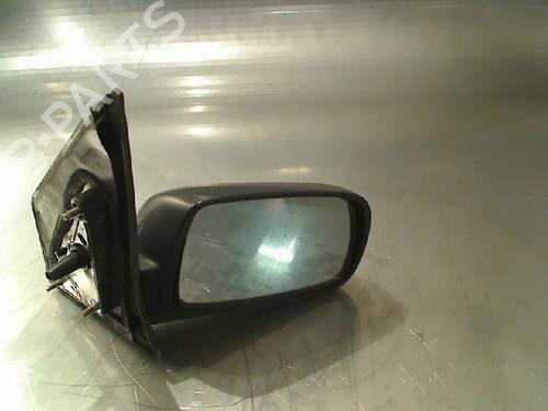 Used Right mirror Right mirror DAIHATSU YRV (M2) 1.0 (M200) (58 hp) 34676623 34676623