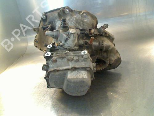 Gearbox OPEL CORSA D (S07) 1.4 (L08, L68) | BP34679033M3 - Image 2