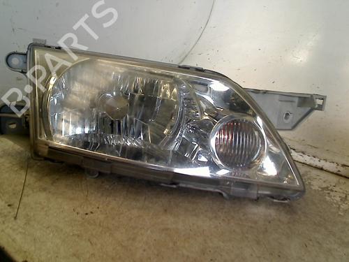 right-headlight-mazda-premacy-cp-1999-2000-2001-2002-2003-2004-2005-34664732 main image